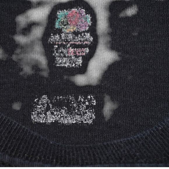 VTG Jimmie Johnson NASCAR #48 Hendrick Motorsports Racing – Camo Graphic  Size L - Picture 4 of 7